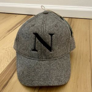 Northeastern University Baseball Cap